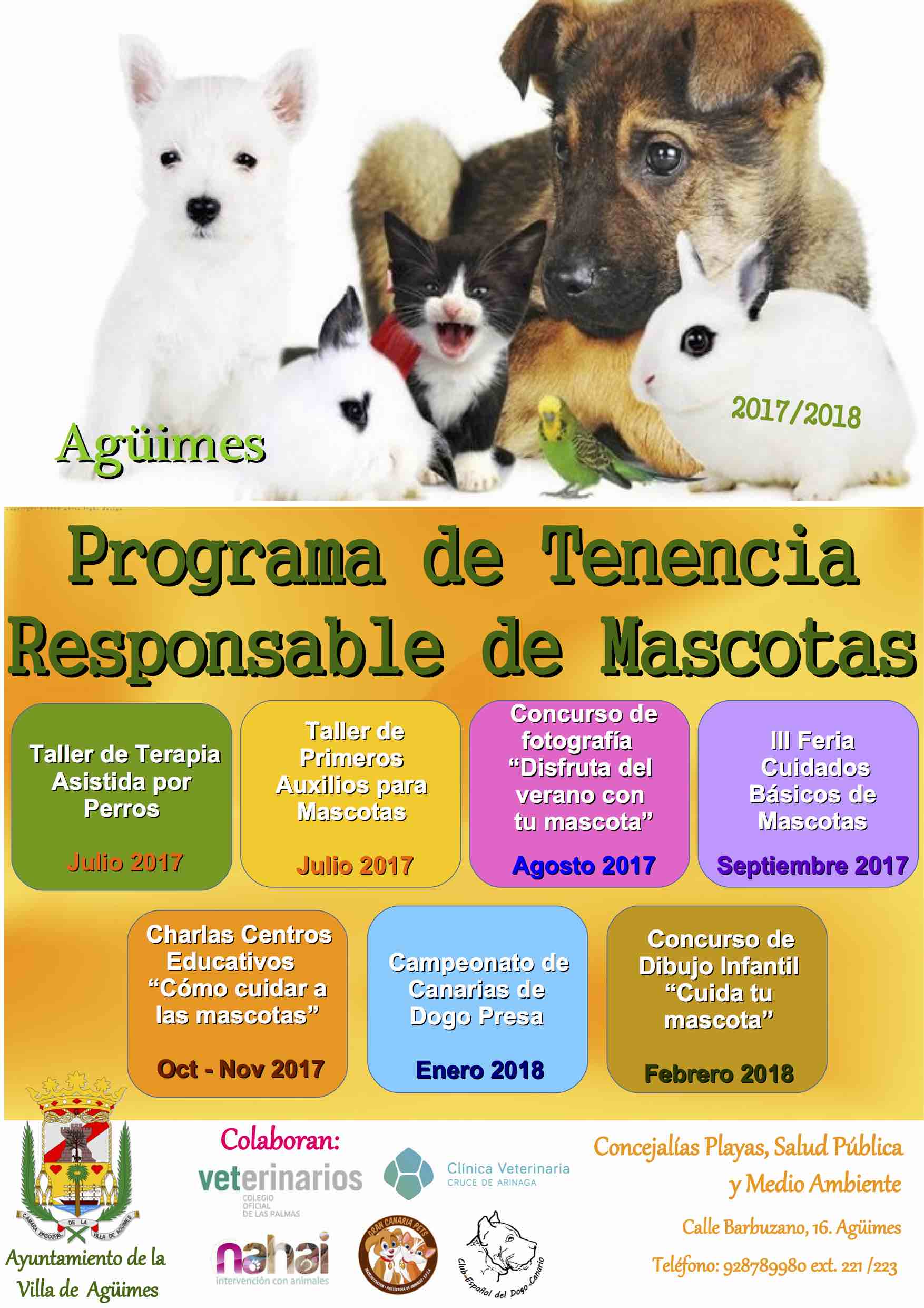 PROGRAMA TENENCIA RESPONSABLE MASCOTAS 2017-2018(1)