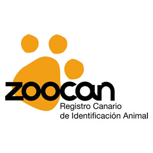 Zoocan - Registro Canario de Identificación Animal