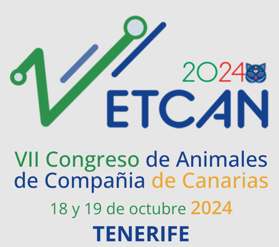 VI Congreso Veterinario de Animales de Compañía de Canarias