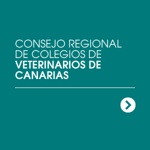 Consejo Regional de Colegios de Veterinarios de Canarias